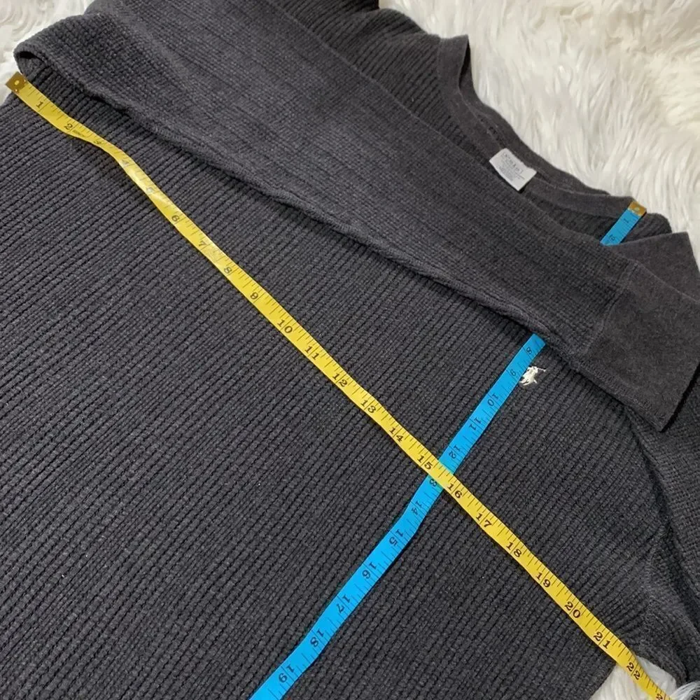 🟢3 for $20——POLO Ralph Lauren thermal undershirt long sleeve crew neck XL